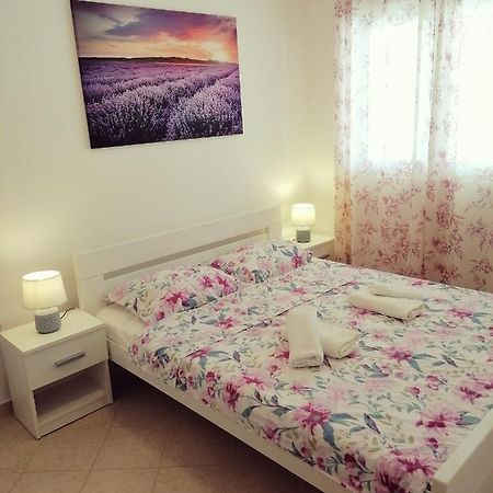 Apartment Vesna Vir Zewnętrze zdjęcie