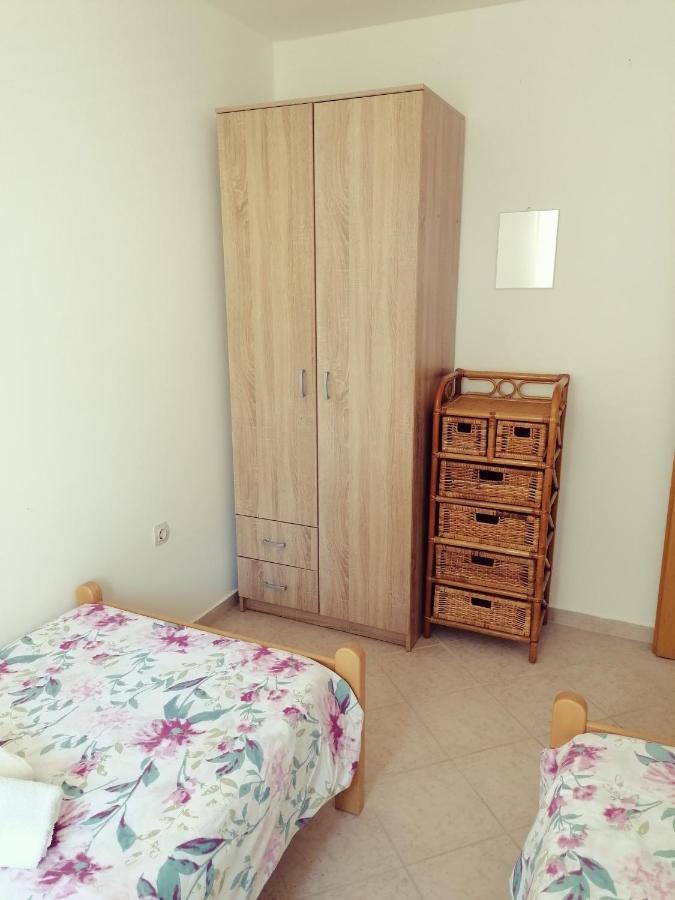 Apartment Vesna Vir Zewnętrze zdjęcie