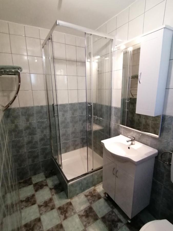 Apartment Vesna Vir Zewnętrze zdjęcie